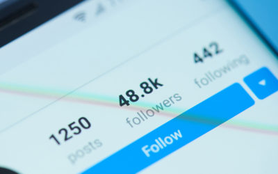 Quer saber como ganhar seguidores no Instagram? Confira essas 5 dicas!
