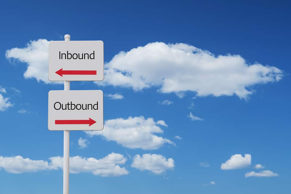 Geração de Leads: Inbound Marketing x Outbound Marketing
