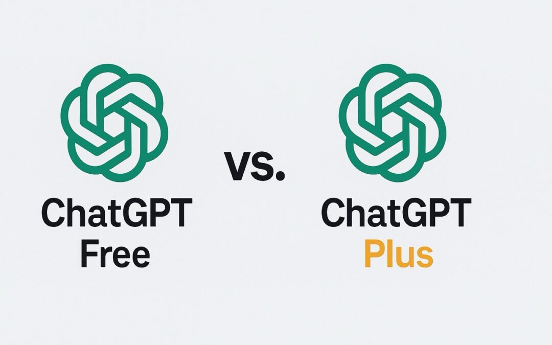 ChatGP Gratuito vs Chat GPT Plus