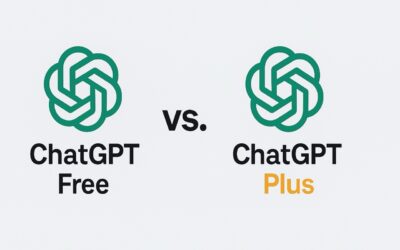 ChatGPT Gratuito vs Chat GPT Plus: Qual a Real Diferença e Qual Escolher?