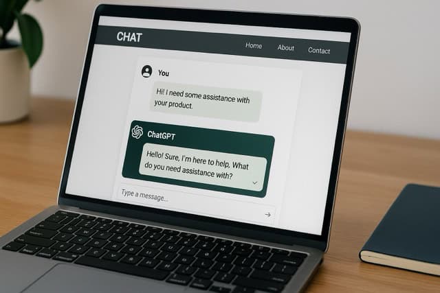 5 Maneiras de Usar ChatGPT para Melhorar seu Marketing B2B 1 criação de conteúdo