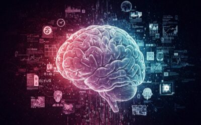 Como a IA Generativa Está Moldando o Futuro Treinamento Corporativo